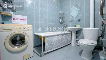 71.4 м², 4-комнатная квартира, этаж 3 из 4, 71 м², изображение - 11