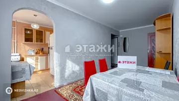 71.4 м², 4-комнатная квартира, этаж 3 из 4, 71 м², изображение - 13