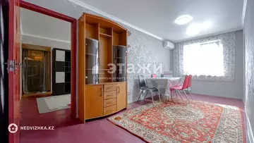 71.4 м², 4-комнатная квартира, этаж 3 из 4, 71 м², изображение - 14