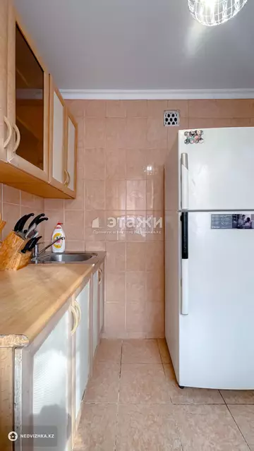 71.4 м², 4-комнатная квартира, этаж 3 из 4, 71 м², изображение - 15