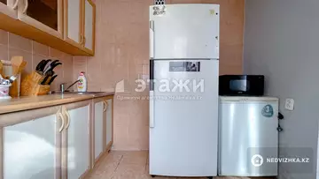 71.4 м², 4-комнатная квартира, этаж 3 из 4, 71 м², изображение - 16