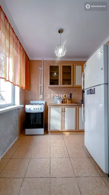 71.4 м², 4-комнатная квартира, этаж 3 из 4, 71 м², изображение - 17