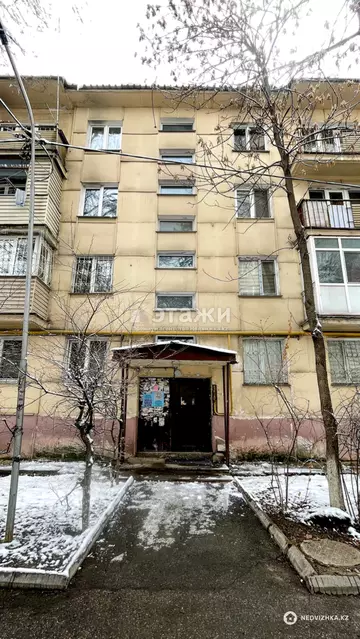 71.4 м², 4-комнатная квартира, этаж 3 из 4, 71 м², изображение - 18