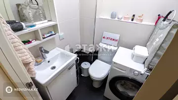 78 м², 2-комнатная квартира, этаж 4 из 7, 78 м², изображение - 9