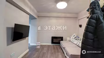 78 м², 2-комнатная квартира, этаж 4 из 7, 78 м², изображение - 10