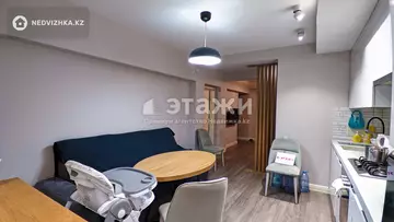 78 м², 2-комнатная квартира, этаж 4 из 7, 78 м², изображение - 12