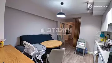 78 м², 2-комнатная квартира, этаж 4 из 7, 78 м², изображение - 13