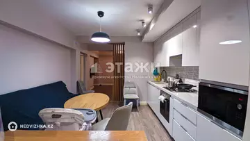 78 м², 2-комнатная квартира, этаж 4 из 7, 78 м², изображение - 16