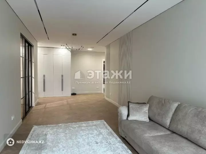 123 м², 4-комнатная квартира, этаж 3 из 12, 123 м², изображение - 1