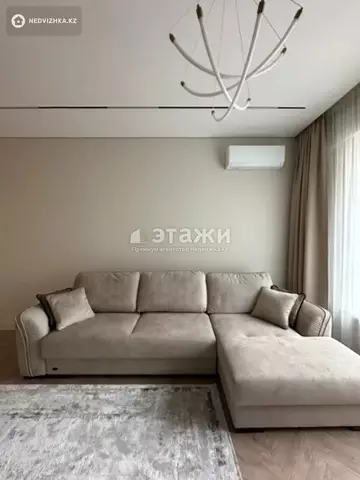 4-комнатная квартира, этаж 3 из 12, 123 м²