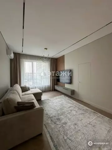 123 м², 4-комнатная квартира, этаж 3 из 12, 123 м², изображение - 10