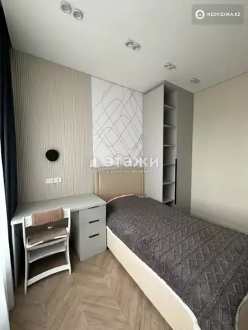 123 м², 4-комнатная квартира, этаж 3 из 12, 123 м², изображение - 13