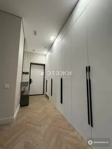 123 м², 4-комнатная квартира, этаж 3 из 12, 123 м², изображение - 15