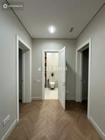 123 м², 4-комнатная квартира, этаж 3 из 12, 123 м², изображение - 16