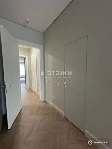 123 м², 4-комнатная квартира, этаж 3 из 12, 123 м², изображение - 17