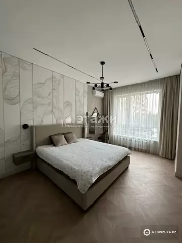 123 м², 4-комнатная квартира, этаж 3 из 12, 123 м², изображение - 18