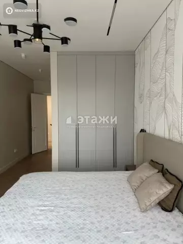 123 м², 4-комнатная квартира, этаж 3 из 12, 123 м², изображение - 20