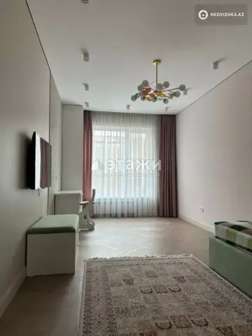 123 м², 4-комнатная квартира, этаж 3 из 12, 123 м², изображение - 24