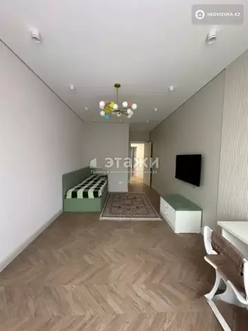 123 м², 4-комнатная квартира, этаж 3 из 12, 123 м², изображение - 25