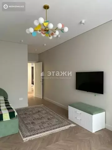123 м², 4-комнатная квартира, этаж 3 из 12, 123 м², изображение - 27