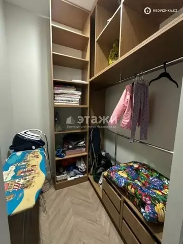 123 м², 4-комнатная квартира, этаж 3 из 12, 123 м², изображение - 29