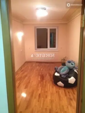 2-комнатная квартира, этаж 5 из 5, 52 м²