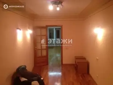 2-комнатная квартира, этаж 5 из 5, 52 м²