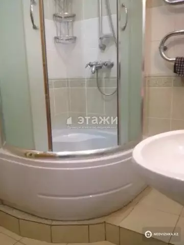 2-комнатная квартира, этаж 5 из 5, 52 м²