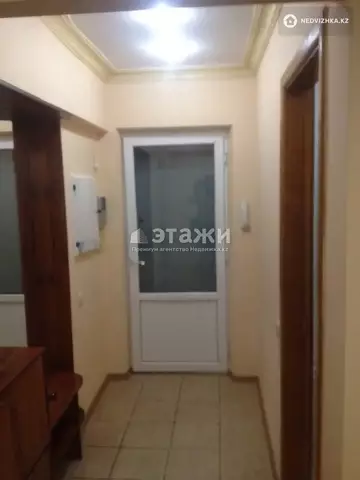 2-комнатная квартира, этаж 5 из 5, 52 м²