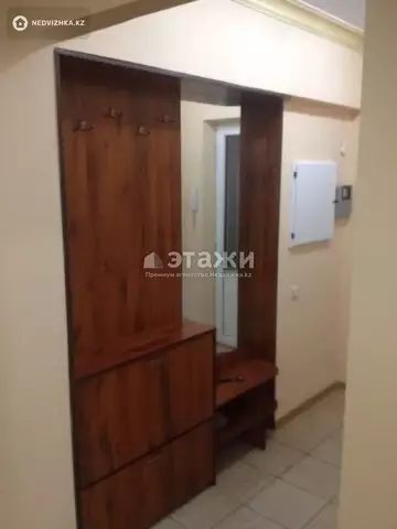 52 м², 2-комнатная квартира, этаж 5 из 5, 52 м², изображение - 4
