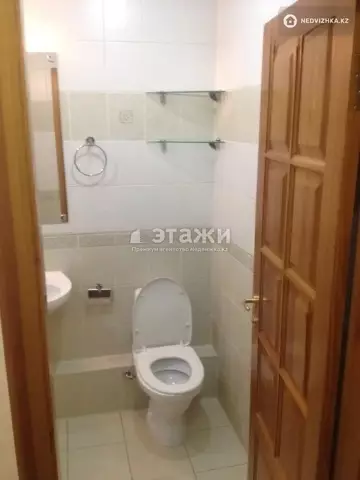52 м², 2-комнатная квартира, этаж 5 из 5, 52 м², изображение - 5