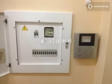 52 м², 2-комнатная квартира, этаж 5 из 5, 52 м², изображение - 6