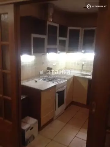 52 м², 2-комнатная квартира, этаж 5 из 5, 52 м², изображение - 7