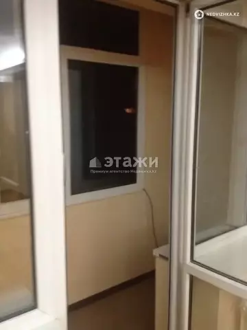 52 м², 2-комнатная квартира, этаж 5 из 5, 52 м², изображение - 10