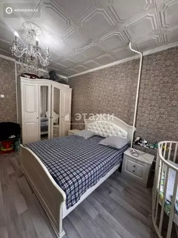 2-комнатная квартира, этаж 1 из 5, 62 м²