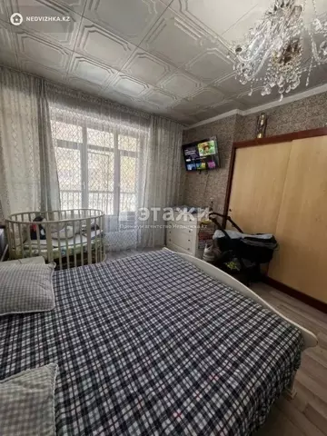 62 м², 2-комнатная квартира, этаж 1 из 5, 62 м², изображение - 4