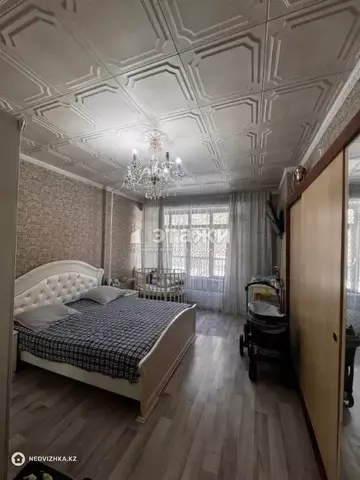 62 м², 2-комнатная квартира, этаж 1 из 5, 62 м², изображение - 6