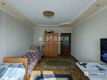 1-комнатная квартира, этаж 11 из 17, 46 м²