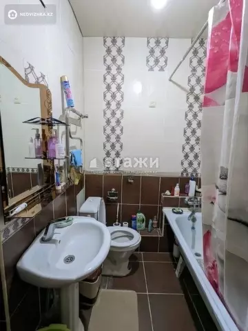 46.2 м², 1-комнатная квартира, этаж 11 из 17, 46 м², изображение - 6