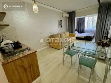 1-комнатная квартира, этаж 4 из 12, 40 м²
