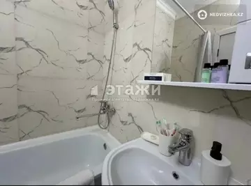 40 м², 1-комнатная квартира, этаж 4 из 12, 40 м², изображение - 6