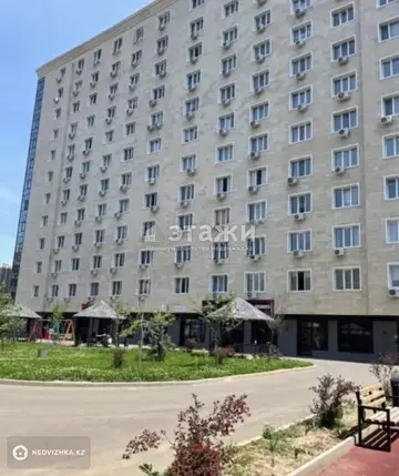 40 м², 1-комнатная квартира, этаж 4 из 12, 40 м², изображение - 7