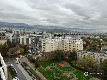 75 м², 2-комнатная квартира, этаж 9 из 10, 75 м², изображение - 4