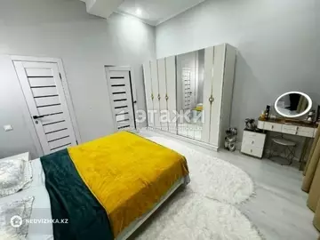 75 м², 2-комнатная квартира, этаж 9 из 10, 75 м², изображение - 5