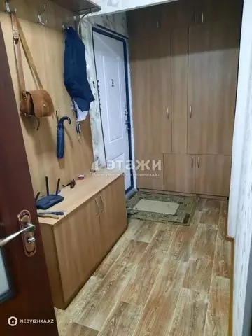 1-комнатная квартира, этаж 3 из 4, 35 м²