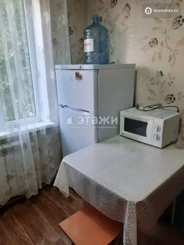 1-комнатная квартира, этаж 3 из 4, 35 м²