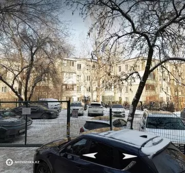 35 м², 1-комнатная квартира, этаж 3 из 4, 35 м², изображение - 5