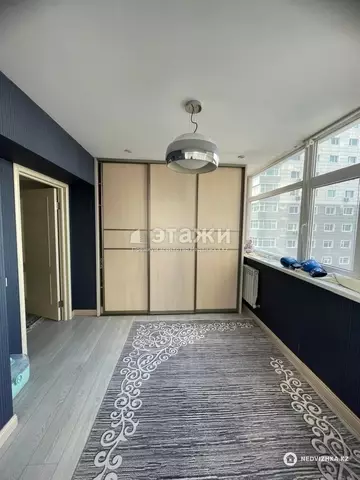 2-комнатная квартира, этаж 4 из 16, 78 м²