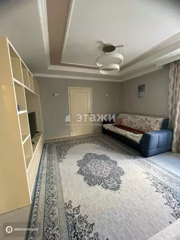 2-комнатная квартира, этаж 4 из 16, 78 м²