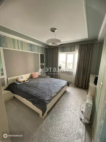 78 м², 2-комнатная квартира, этаж 4 из 16, 78 м², изображение - 4